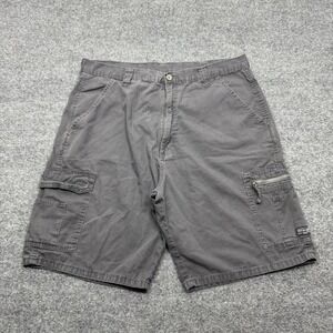 Wrangler Cargo Shorts Size 36